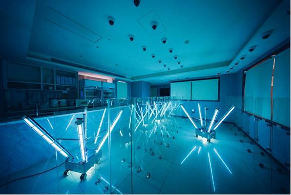 全力預防新生兒染流感! 月子中心竟普發隔離衣,出入檢查「比新冠時期更嚴格」