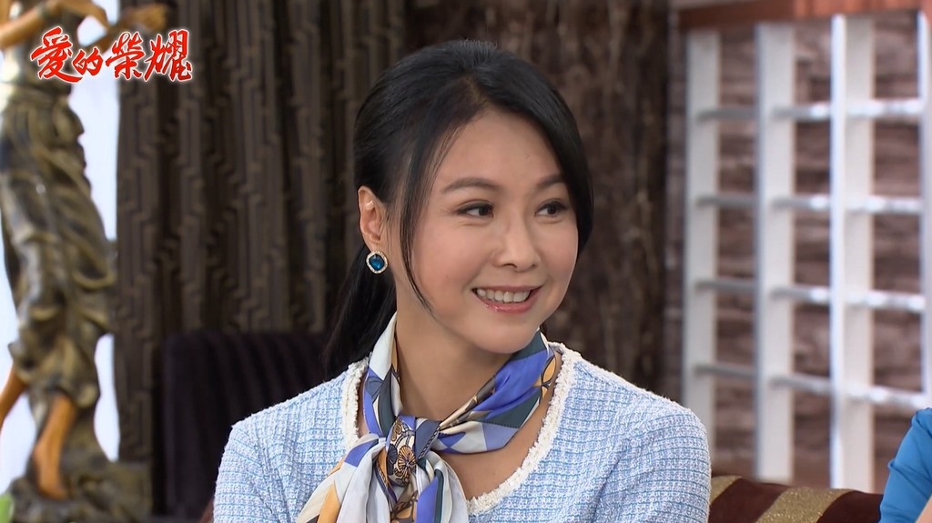 《好運來》再添驚喜卡司 霸氣背影引網友腦洞大開狂猜!以「她」呼聲最高