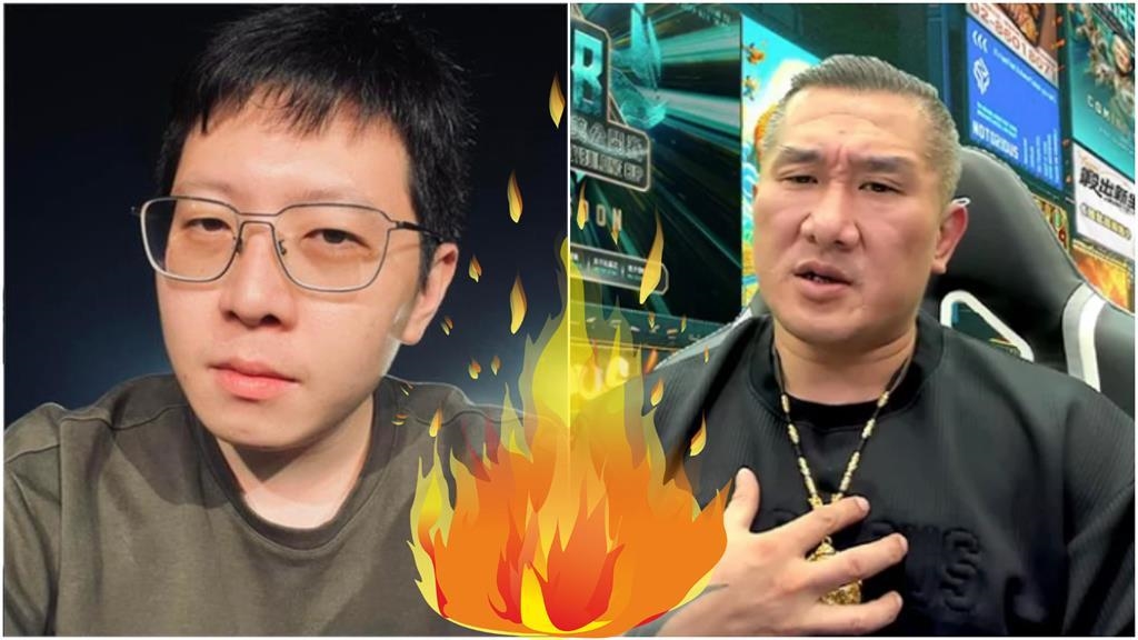 館長健身房「拉50萬贊助」補錢坑?找上王浩宇被拒「急扯4字」又吃癟 館長健身房「拉50萬贊助」補錢坑?找上王浩宇被拒「急扯4字」又吃癟