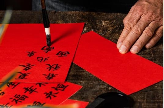 節氣巧遇媽祖生！命理師：掌握穀雨節氣能量　讓貴人財氣靠過來