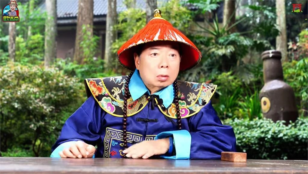 72歲廖峻爆「3度中風」意識不清！急送加護病房「兒沒接電話」粉專求集氣