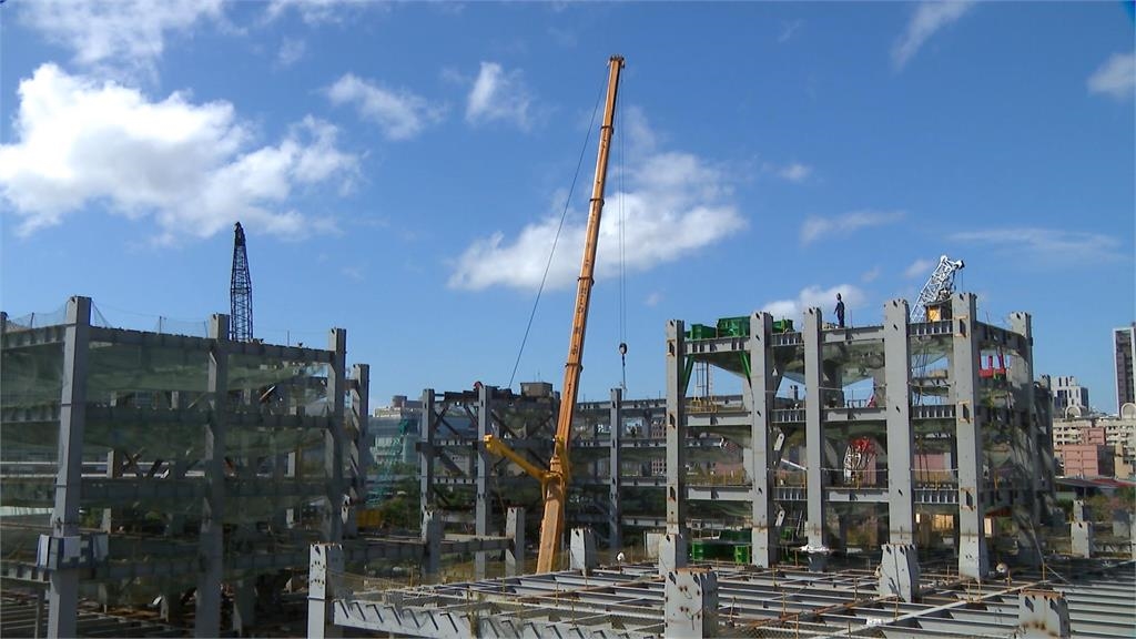 鼎越喊京華城20%容獎僅暫緩？　議員籲都發局硬起來「主動撤銷」