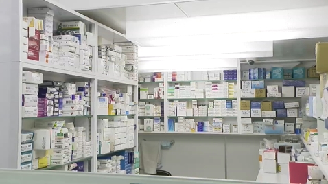 增資未獲國發基金支持　美國藥品關稅再添變數 CDMO國家隊如何往下走？