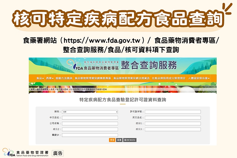 生病時怎麼吃？特定疾病配方食品分4大類 補對才有用