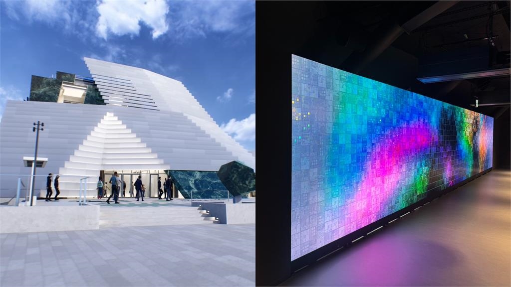 世博台灣Tech World館亮相！宏齊科技前進日本「1技術」驚豔全球