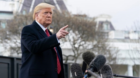 川普規律服用血脂藥LDL數值「超標準」!小花藥師警告:與2水果同吃恐增藥物濃度