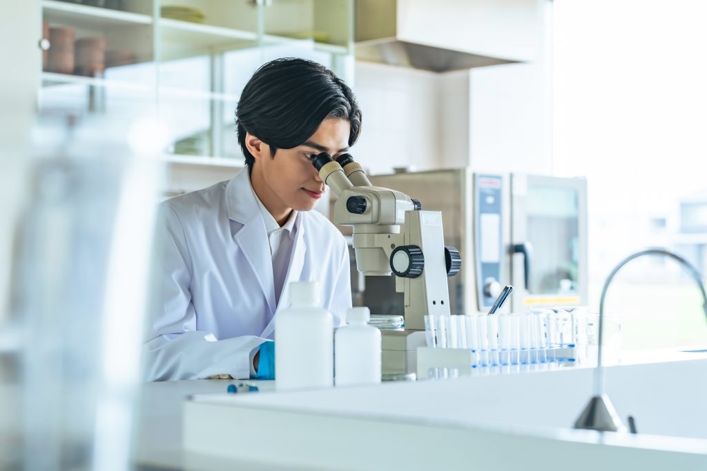 大健康產業需要更多國家級戰隊 創新跨域合作展開藍海