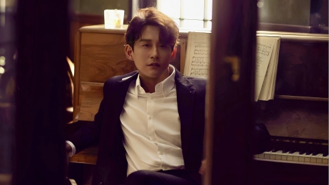 歷經父親、愛犬離世！陳乃榮隔12年出新作 訴人生縮影