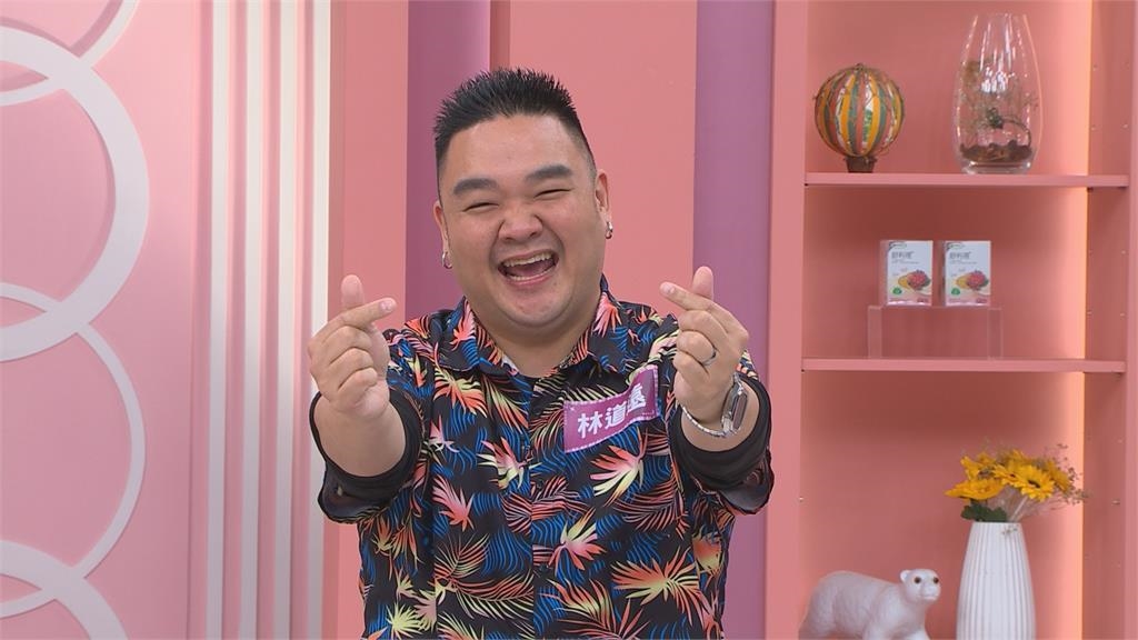 《姊妹亮起來》婚前生日收禮物、婚後生日餐自己付!陳櫻文無奈控訴老公