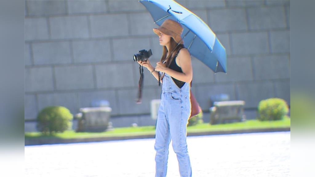 明起變天「連2波鋒面掠過」　專家曝：下週「這天」還會轉雨降溫