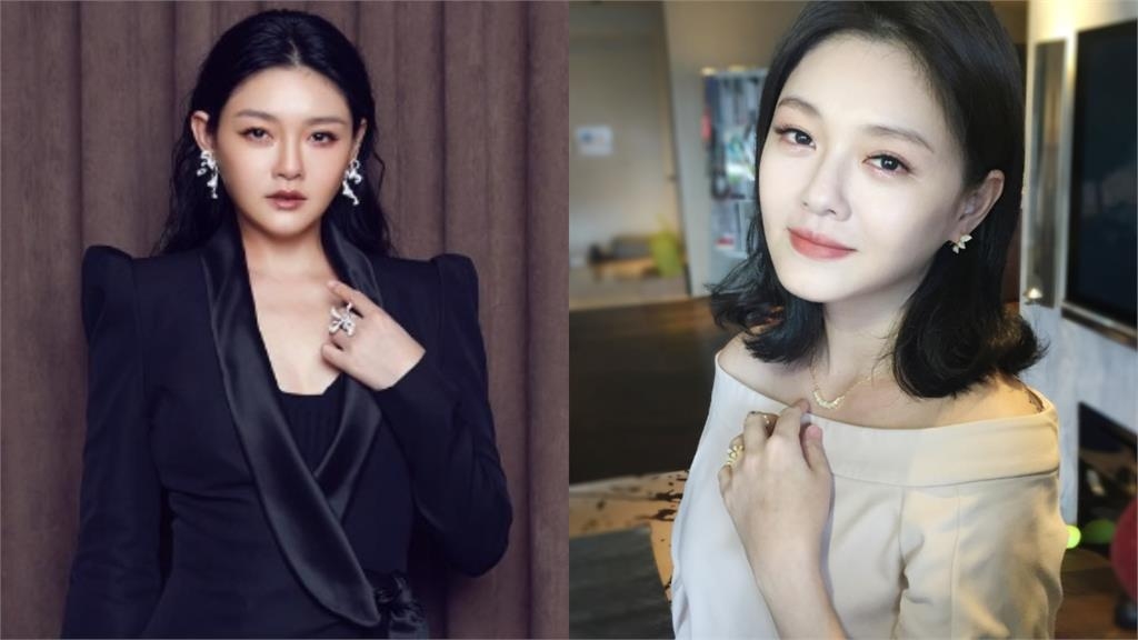 小S大女兒Elly「見不到大S最後一面」！曬夜空照親寫13字惹哭全網