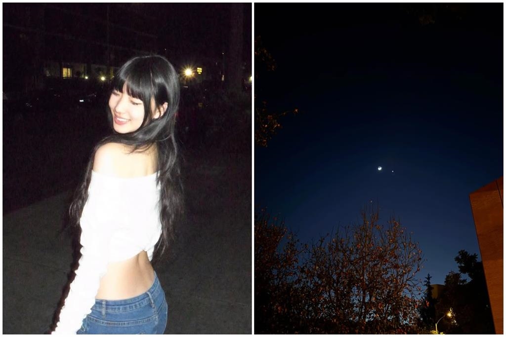 小S大女兒Elly「見不到大S最後一面」！曬夜空照親寫13字惹哭全網