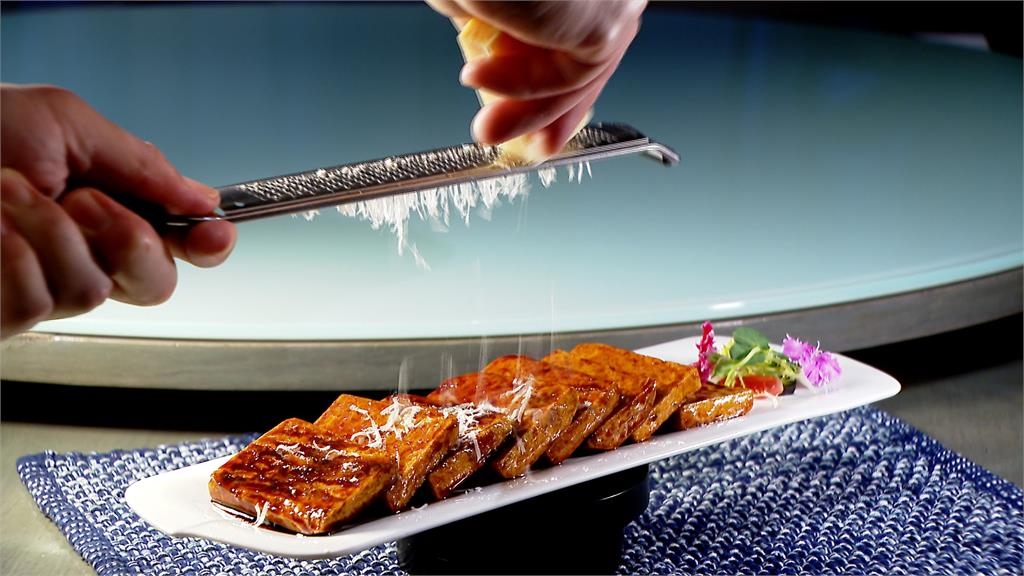 早餐咖啡、麥片入主料理　咖啡排骨+麥片蝦做法創造新滋味