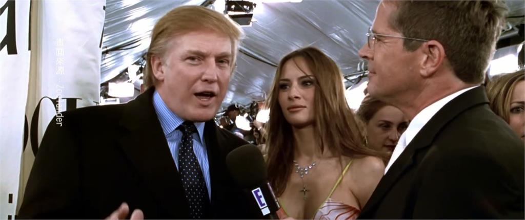 川普聲量大也爭議多!小鬼當家2導演:想刪他戲份