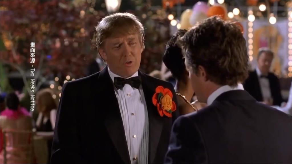 川普聲量大也爭議多!小鬼當家2導演:想刪他戲份