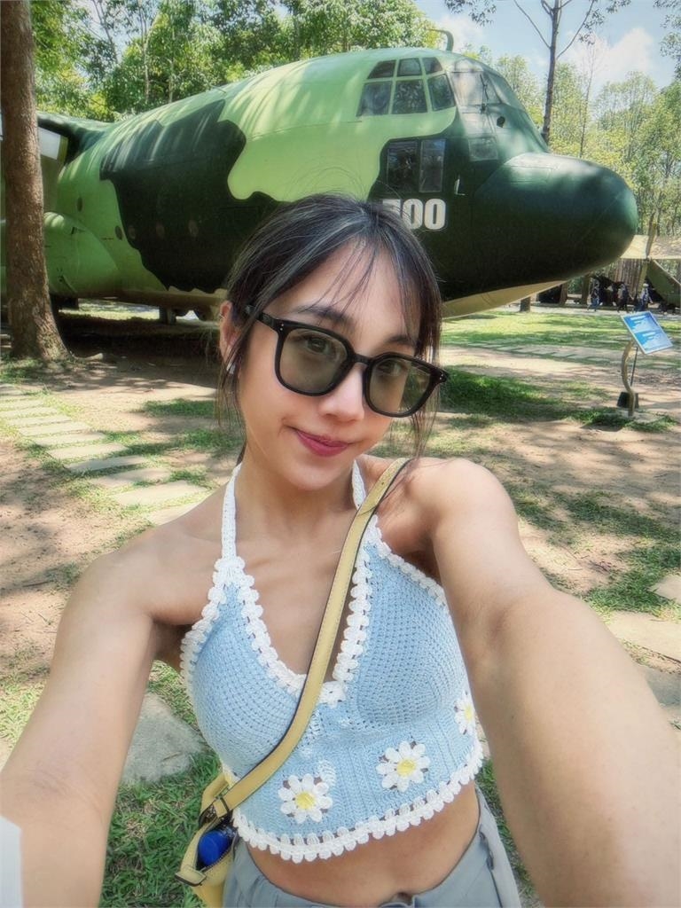 學霸才女蔡佩軒婚禮倒數鬆口都說了!自揭有BABY連「乳名」都想好