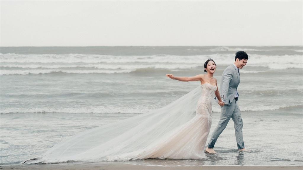 學霸才女蔡佩軒婚禮倒數鬆口都說了!自揭有BABY連「乳名」都想好