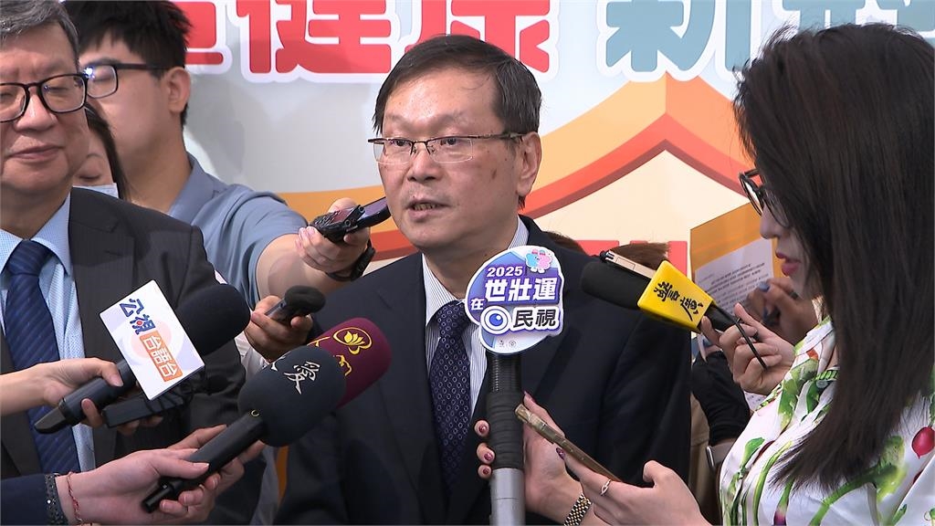 夏季新冠疫情恐再升溫 醫界籲三大族群接種疫苗