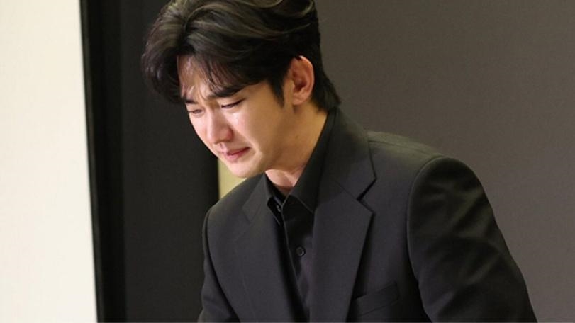 金秀賢財務危機？律師澄清：訴訟費已繳納