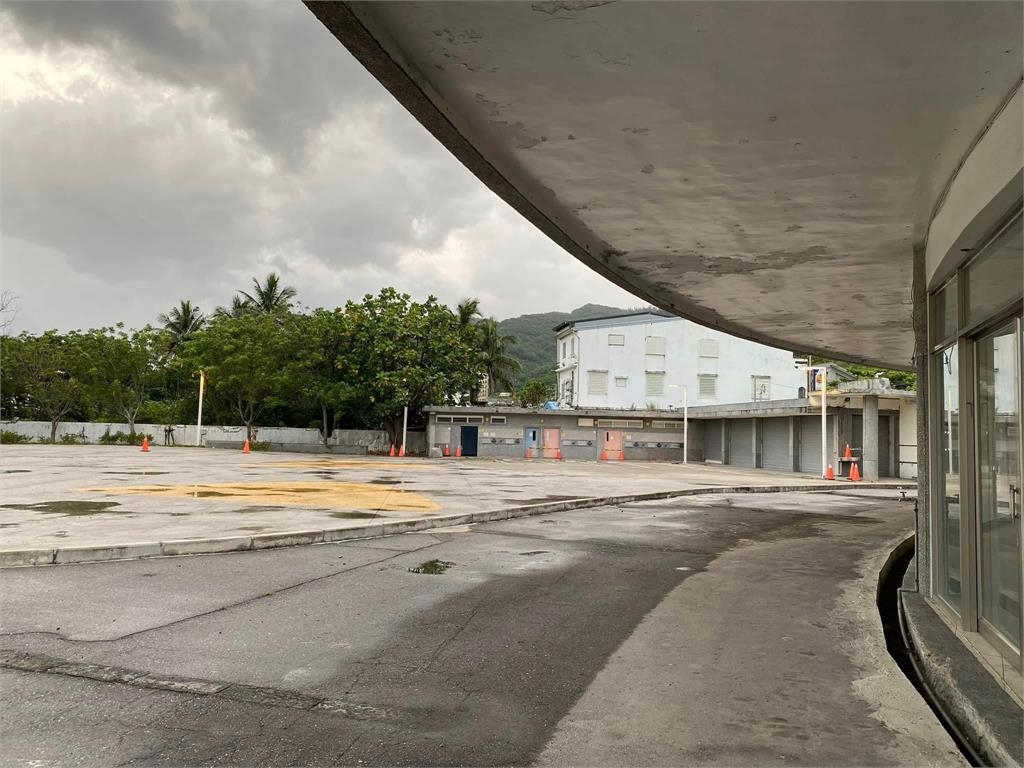 兩千萬打造車站公園挨批太陽春　鄉公所：會再討論改進