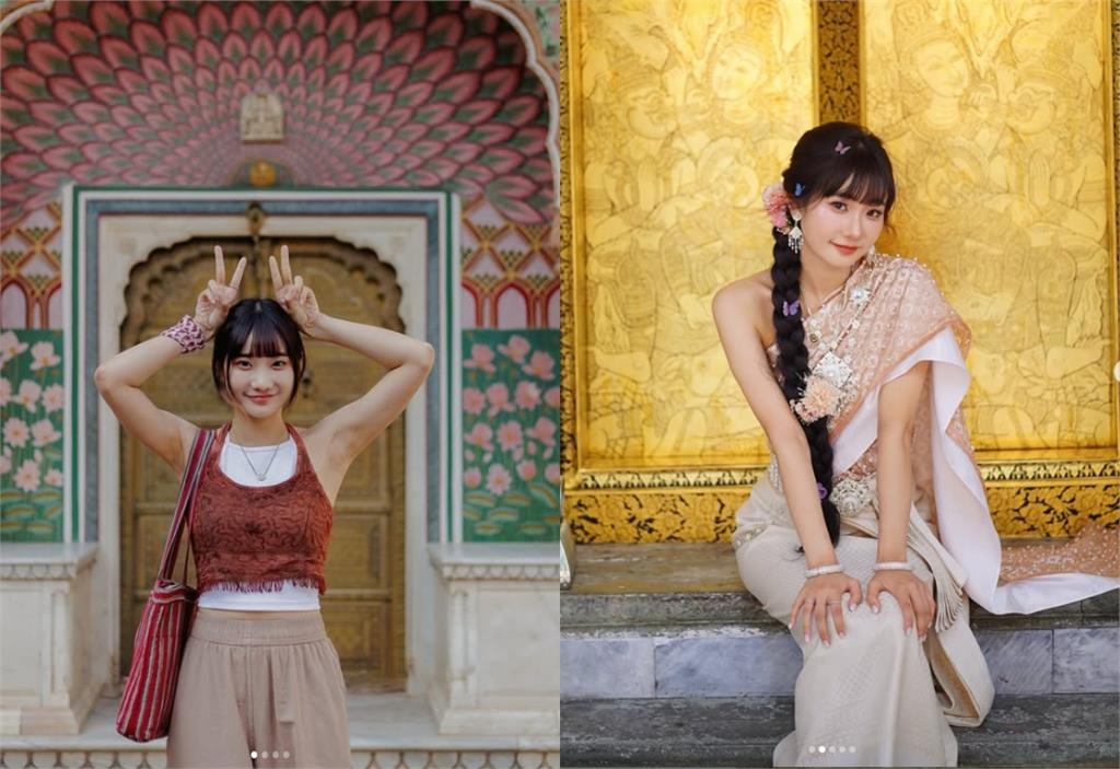 愛莉莎莎「幫鄰居賣房」當房仲!網一看價格「台北這1區」驚了:漲那麼多?