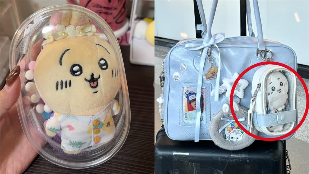 街頭「1單品」突爆紅!網