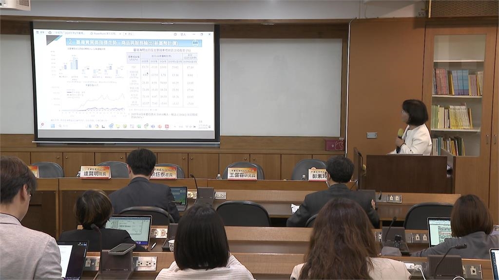 股災平均虧23.5萬！上班族兼職自救　中經院擬三套劇本