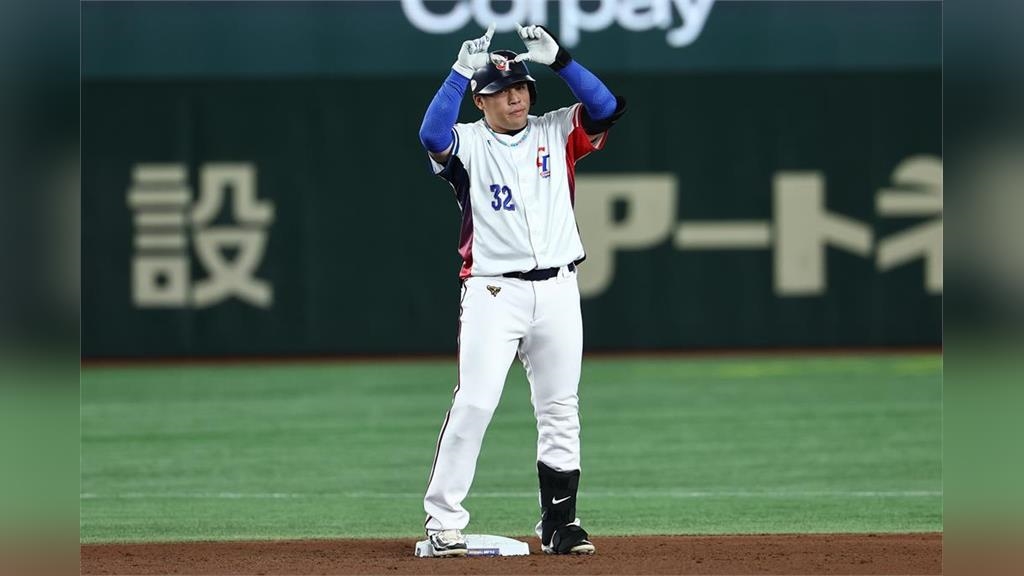 中職／「魚雷棒」最快下週解禁即將引爆！中信兄弟「魚柱」曾頌恩無意成為第一人