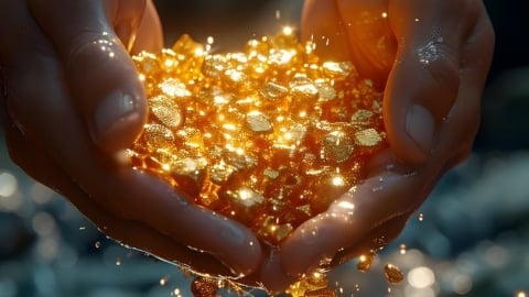 「穀雨」到！命理師：五大生肖廣交四方　財運爆棚