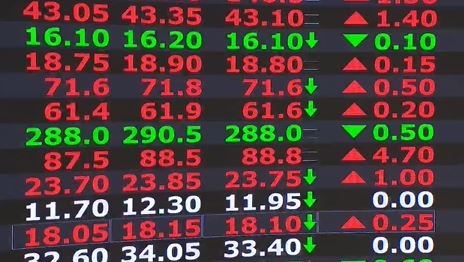 台股疲弱！國安基金進場穩盤勢　買超前十強名單出爐