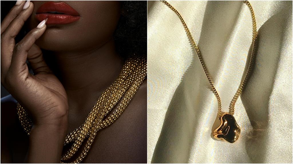 大姑結婚送金鍊遭婆婆酸「太細」　她「1句話」神回覆網狂讚：勇者！