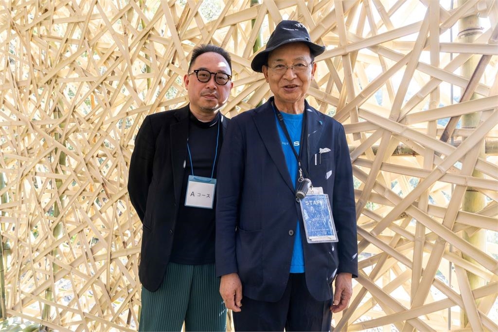 快新聞/文化外交新名片!瀨戶內國際藝術祭 台灣藝術家創作「日媒列必看作品」