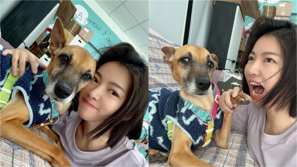 米可白迎39歲「私下狀態」全還原!搭小黃「秒遇鹹豬手」車內視角曝光