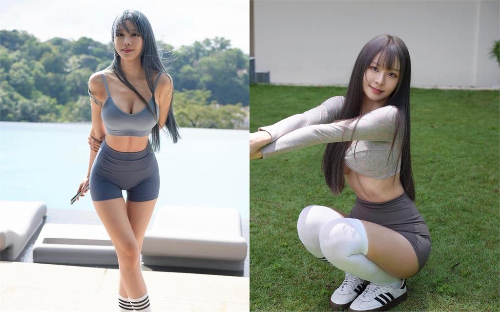 超兇胸、臀全靠科技造假？「鋼琴女神」李元玲怒告酸民：不再沉默！