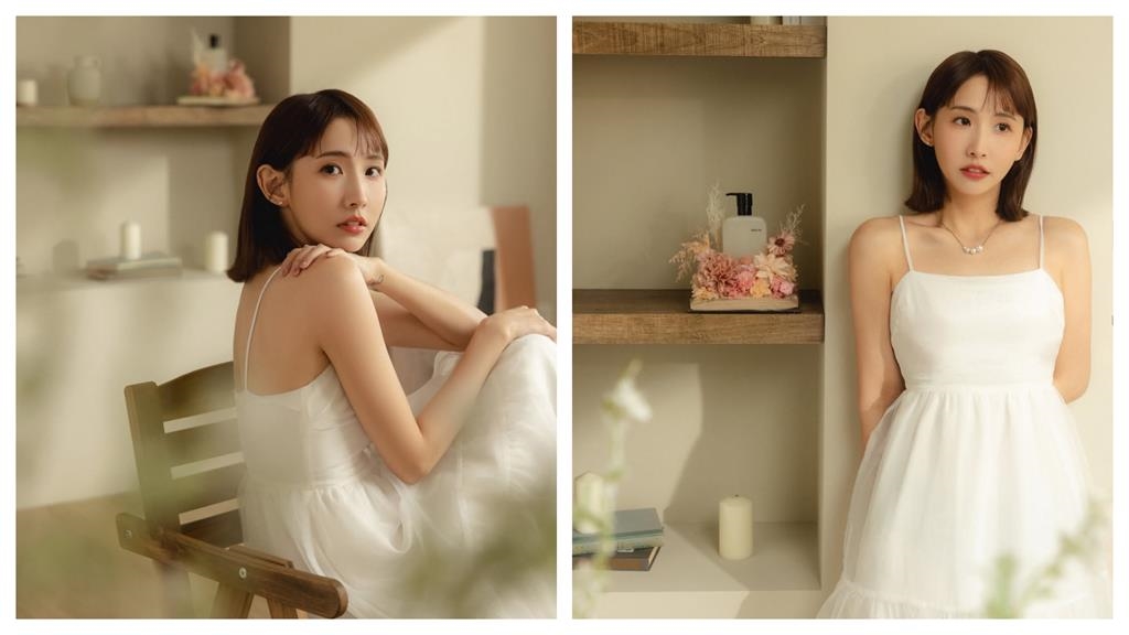 啦啦隊女神退役轉型入圍金鐘！球迷點名最懷念竟是已成人妻的「她」