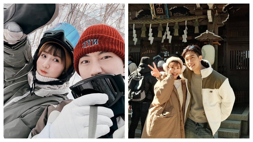 啦啦隊女神退役轉型入圍金鐘！球迷點名最懷念竟是已成人妻的「她」