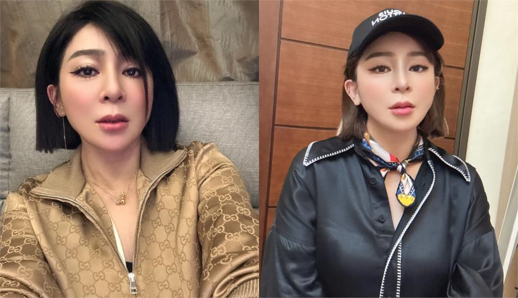 王彩樺才認「進廠維修」籲給時間恢復!健康疑爆狀況「吊點滴」畫面流出