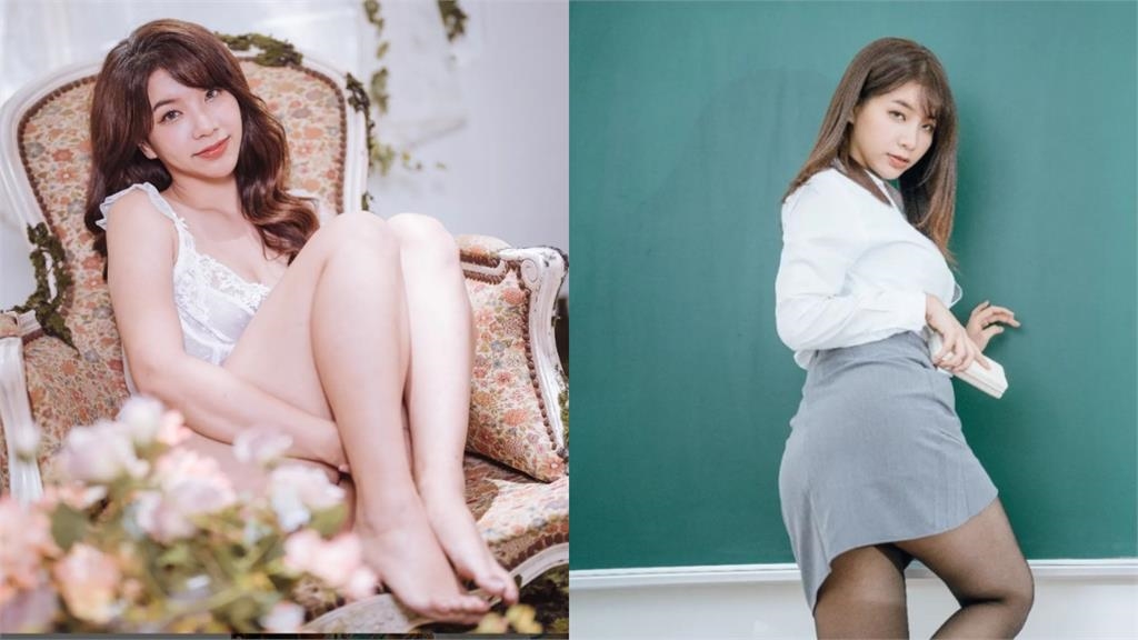 台灣「最頂暗黑女神」巷口遇老伯詭笑!目光鎖定「脫口1句超毛」拔腿急閃