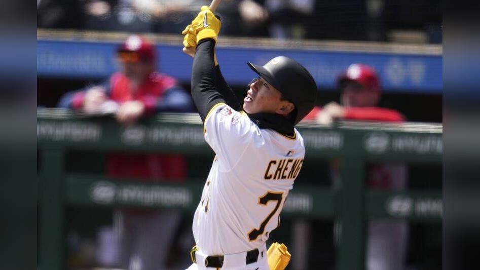 MiLB／鄭宗哲回歸3A首戰繳猛打賞！「台灣投捕」莊陳仲敖搭林家正吞敗