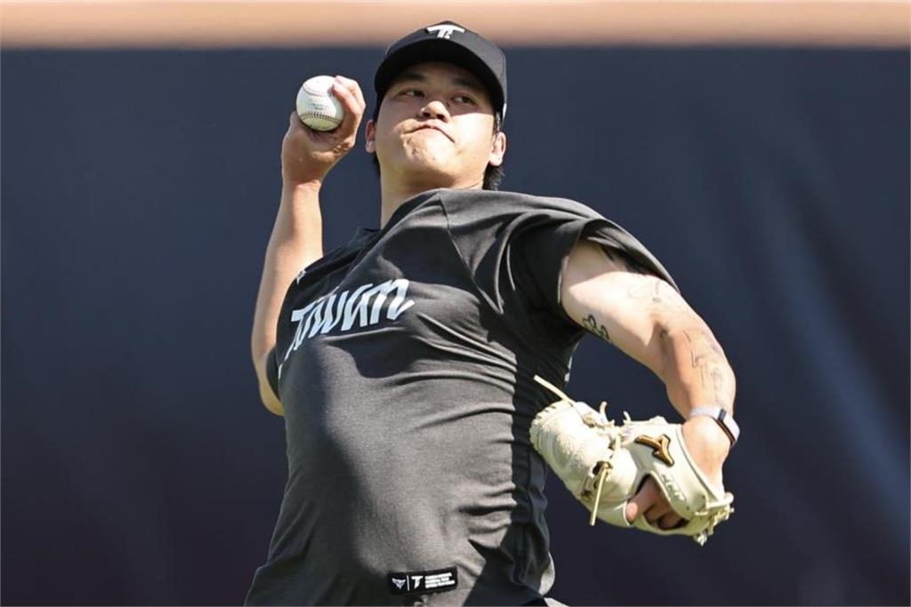 MiLB/鄭宗哲回歸3A首戰繳猛打賞!「台灣投捕」莊陳仲敖搭林家正吞敗