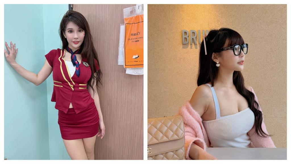 啦啦隊女神琳妲凌晨突發病痛！急衝醫院卻碰壁…曬照曝光真相嚇壞粉絲