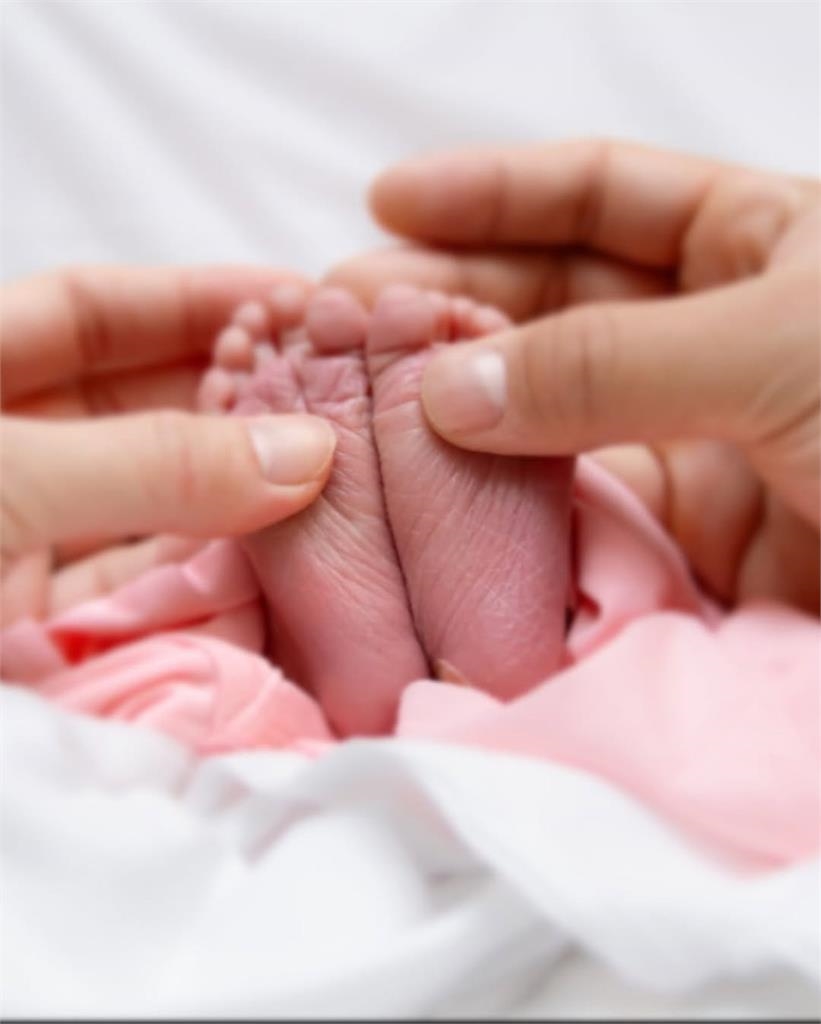 MLB／大谷翔平女兒出生啦！IG向球迷報喜：「歡迎來到大谷家庭」