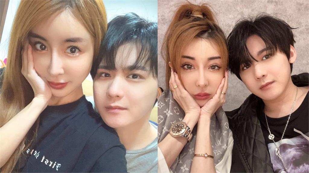 《康熙》暴紅…31歲鮮肉男星過世!雪碧淚崩公開「昔日地下情」:畢竟喜歡過