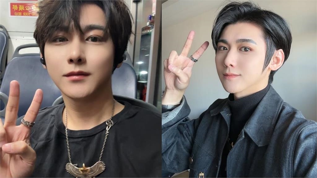 《康熙》暴紅…31歲鮮肉男星過世!雪碧淚崩公開「昔日地下情」:畢竟喜歡過