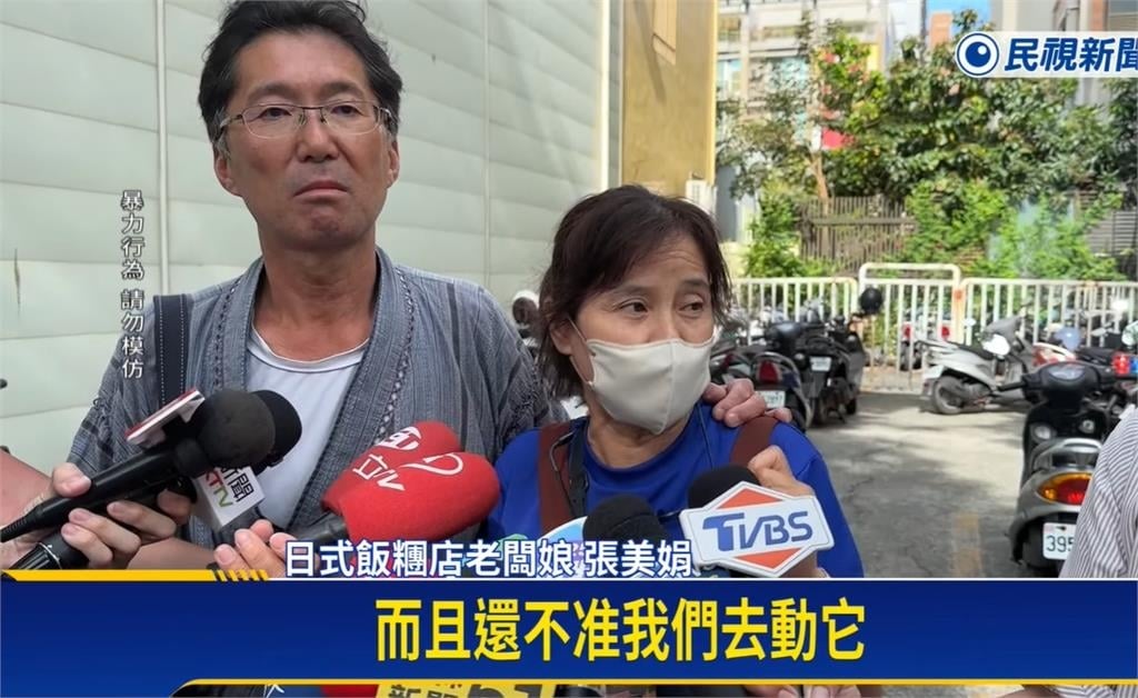 高雄飯糰店太夯「惡房東漲租不成」竟砸店！他揭商圈1陋習砲轟：貪婪真醜陋