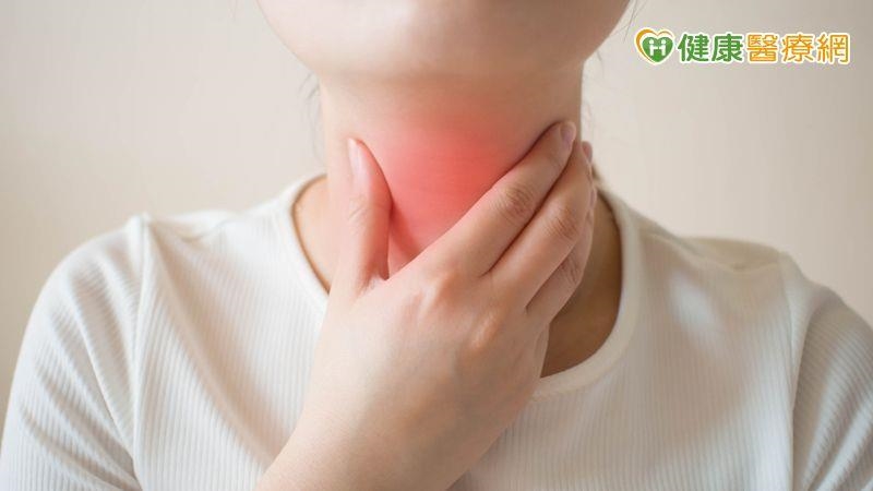 女上班族脖子腫塊不敢開刀 「微創消融術」免留疤、恢復快 女上班族脖子腫塊不敢開刀 「微創消融術」免留疤、恢復快