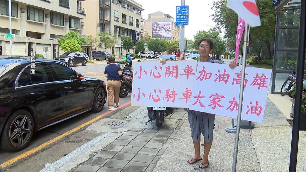 高雄飯糰店遭房東砸場!昔日本老闆「暖心1舉動」曝光…全網淚喊:好心疼