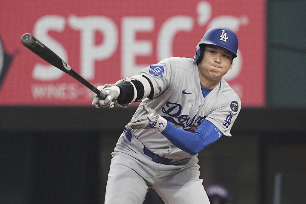 MLB/新手爸爸大谷翔平提前歸隊 道奇總教練期待他發揮「奶爸之力」