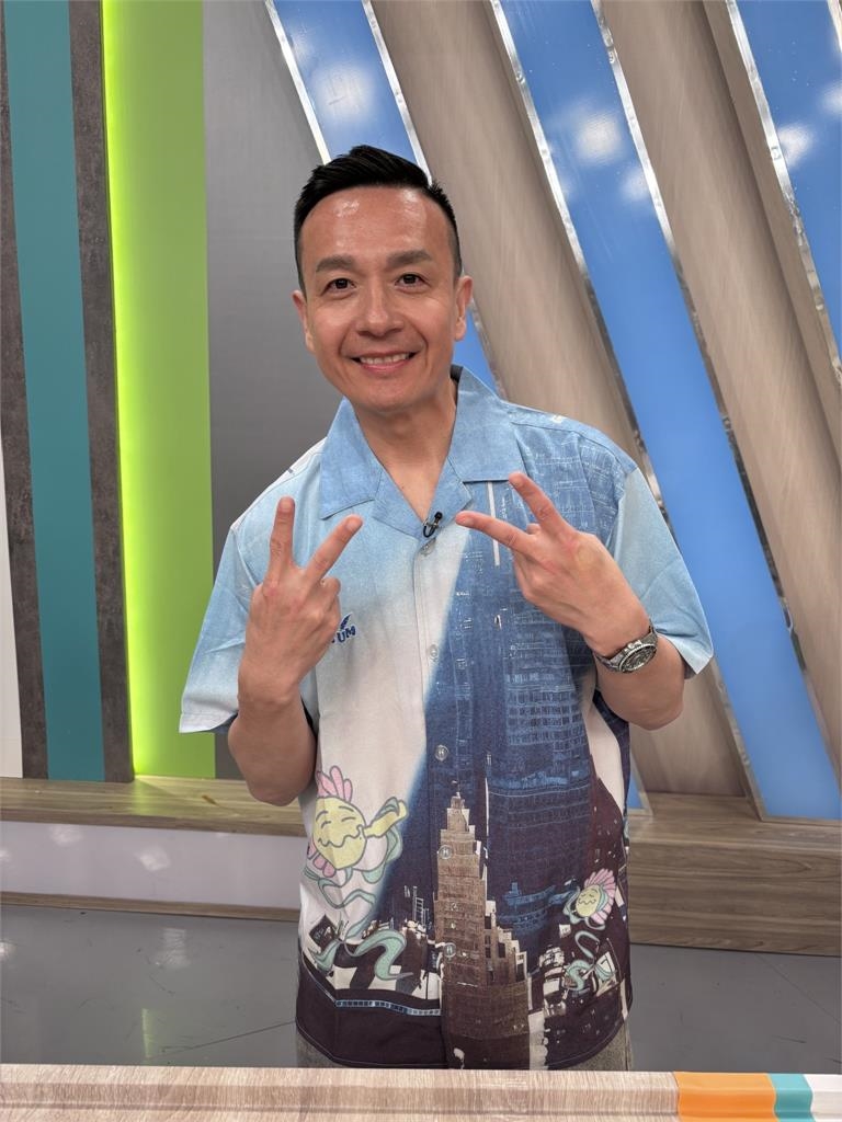 《醫學大聯盟》台語歌王翁立友坦承不吃消夜睡不著！長期下來胃出狀況