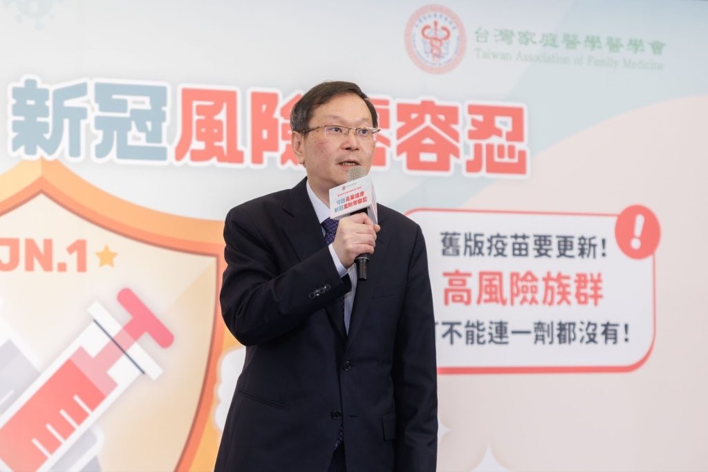 新冠疫情將在今夏爆發? 1族群死亡風險高97倍!專家共同呼籲:盡速接種第二劑JN.1疫苗